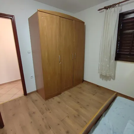 Nina 1 Apartment Poreč