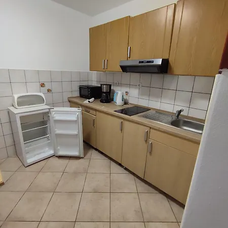 Apartment Nina 1 Poreč