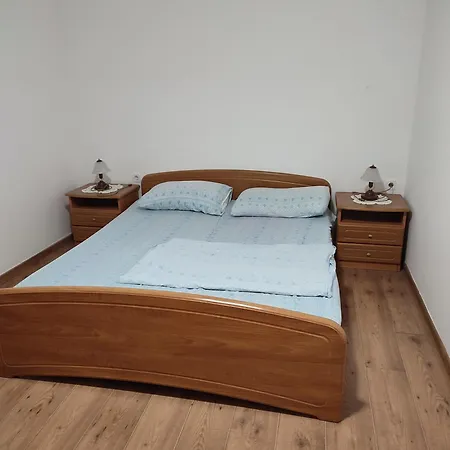 Apartment Nina 1 Porec